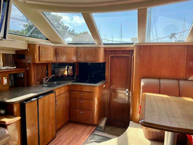 One in a Million 44ft Carver Yacht For Sale