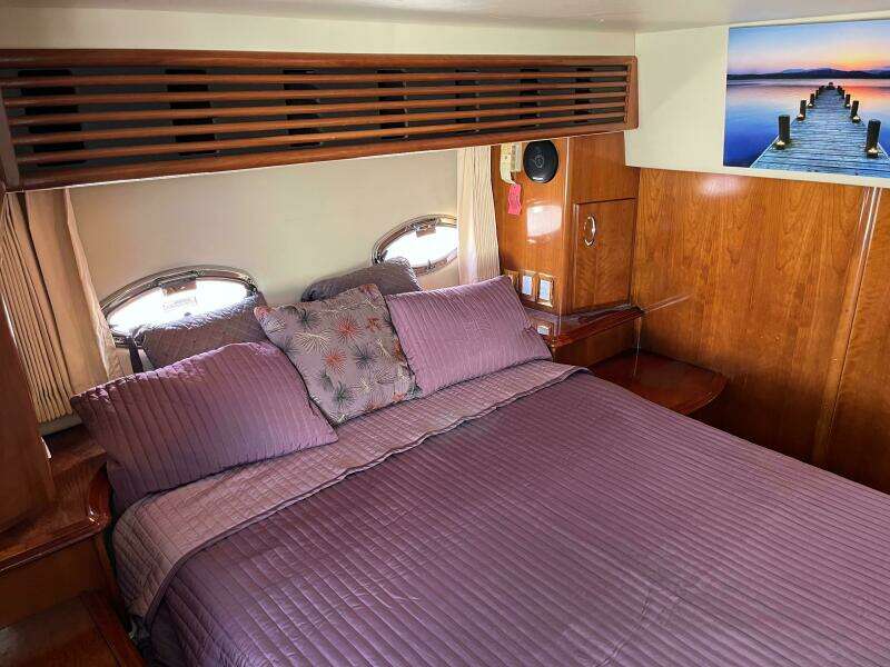 One in a Million 44ft Carver Yacht For Sale