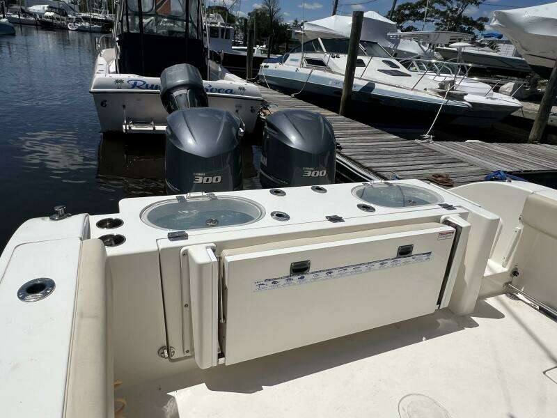 29ft Cobia Yacht For Sale