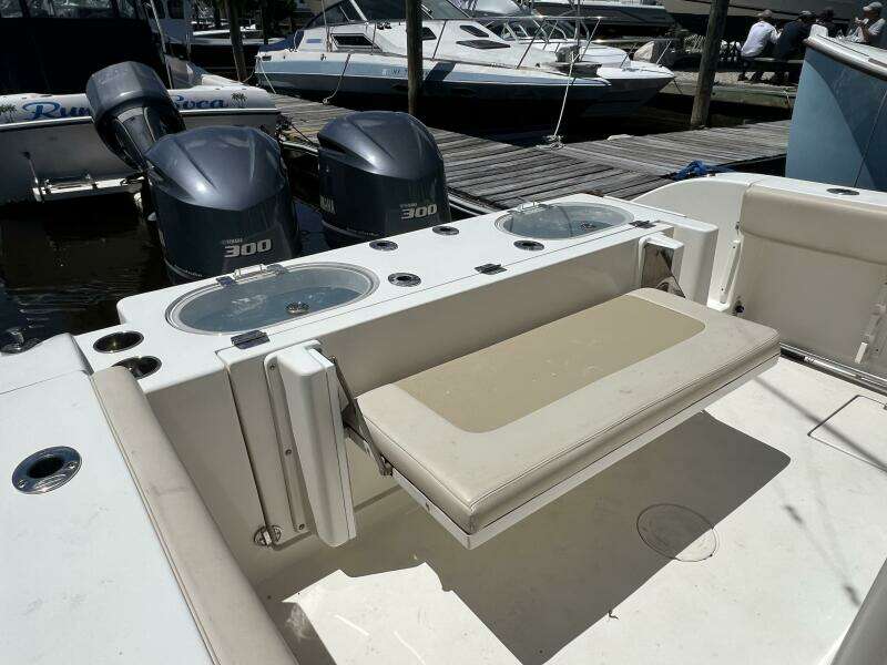 29ft Cobia Yacht For Sale