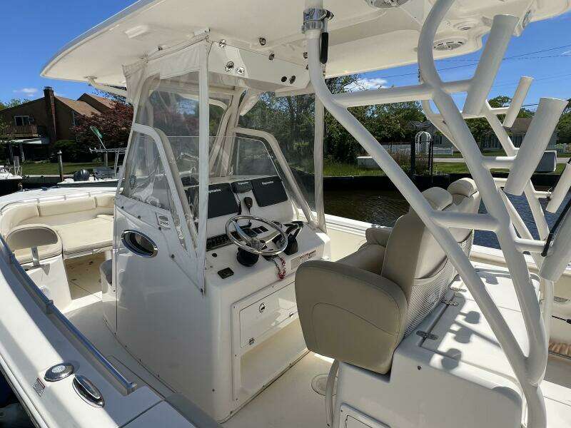 29ft Cobia Yacht For Sale