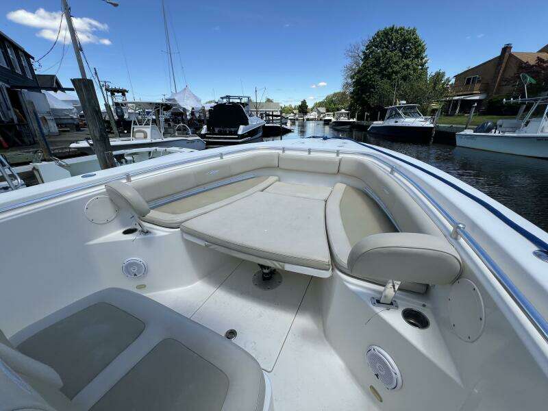 29ft Cobia Yacht For Sale