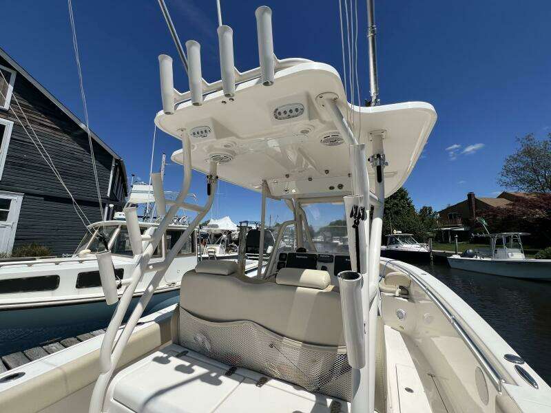 29ft Cobia Yacht For Sale