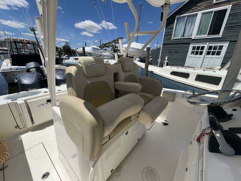 29ft Cobia Yacht For Sale