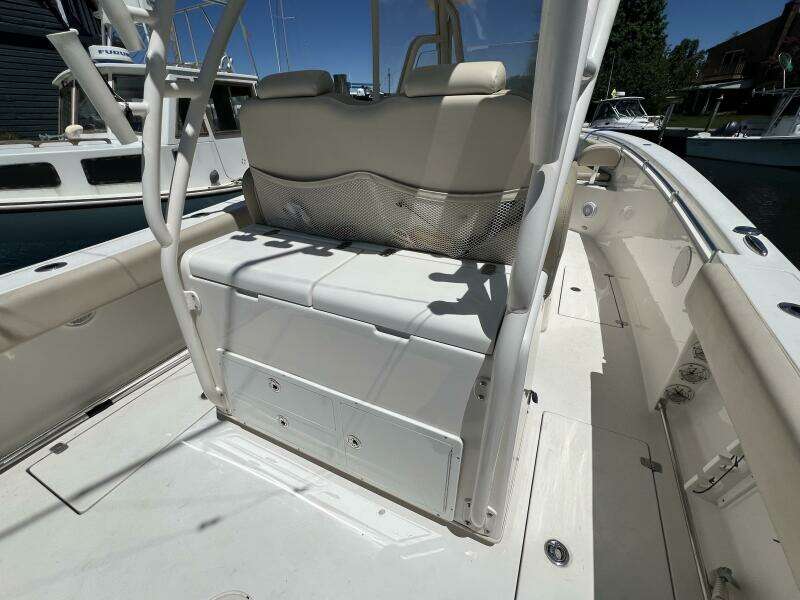 29ft Cobia Yacht For Sale