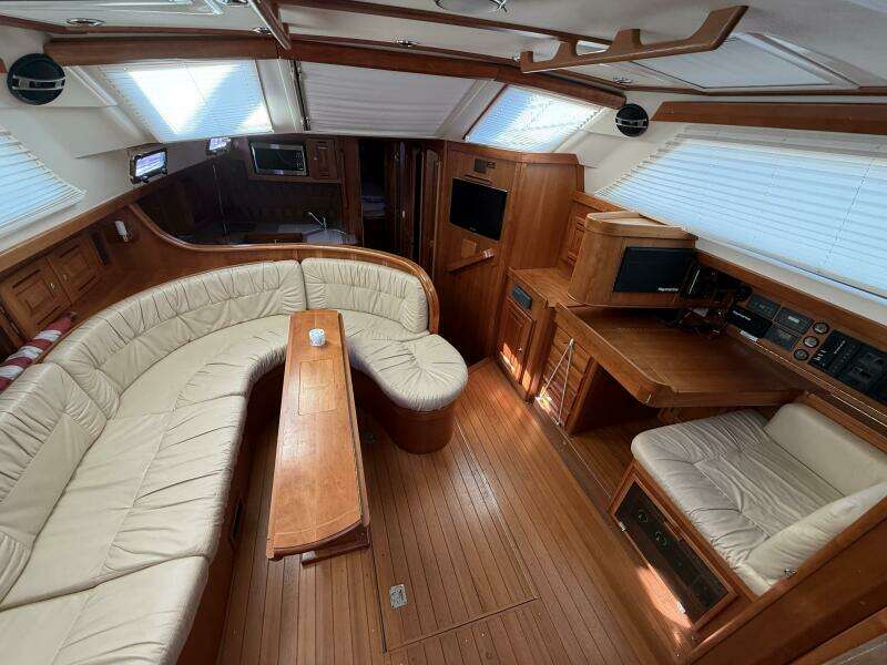 Glory 47ft Tartan Yacht For Sale