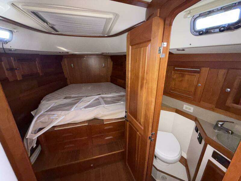 Glory 47ft Tartan Yacht For Sale