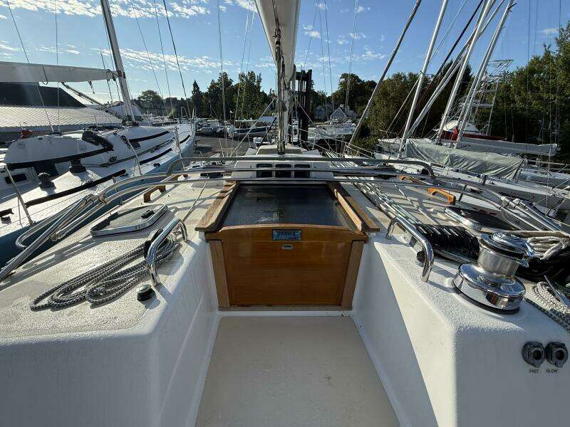Glory 47ft Tartan Yacht For Sale