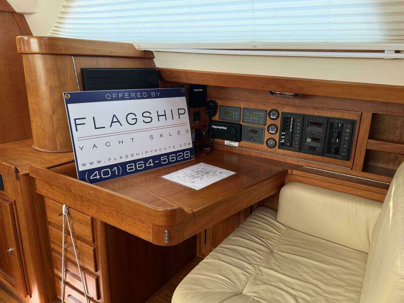 Glory 47ft Tartan Yacht For Sale