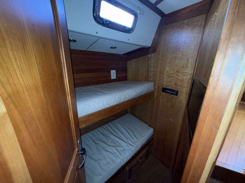 Glory 47ft Tartan Yacht For Sale