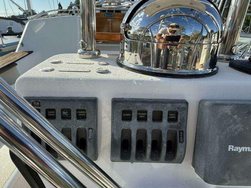 Glory 47ft Tartan Yacht For Sale
