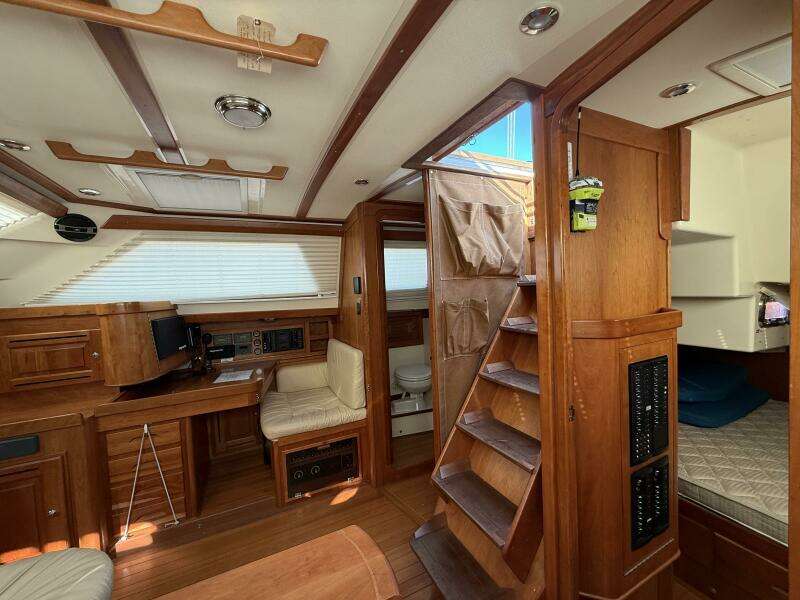Glory 47ft Tartan Yacht For Sale