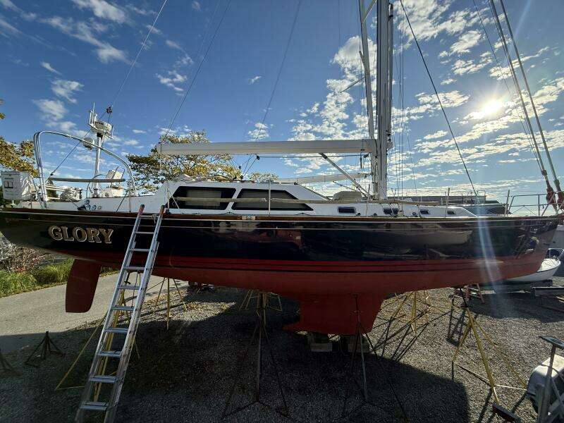 Glory 47ft Tartan Yacht For Sale