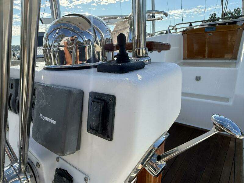Glory 47ft Tartan Yacht For Sale