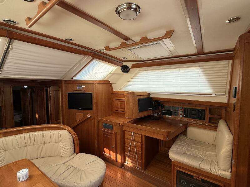 Glory 47ft Tartan Yacht For Sale
