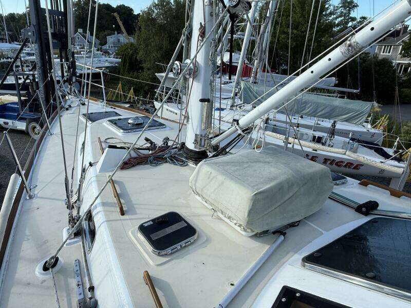 Glory 47ft Tartan Yacht For Sale
