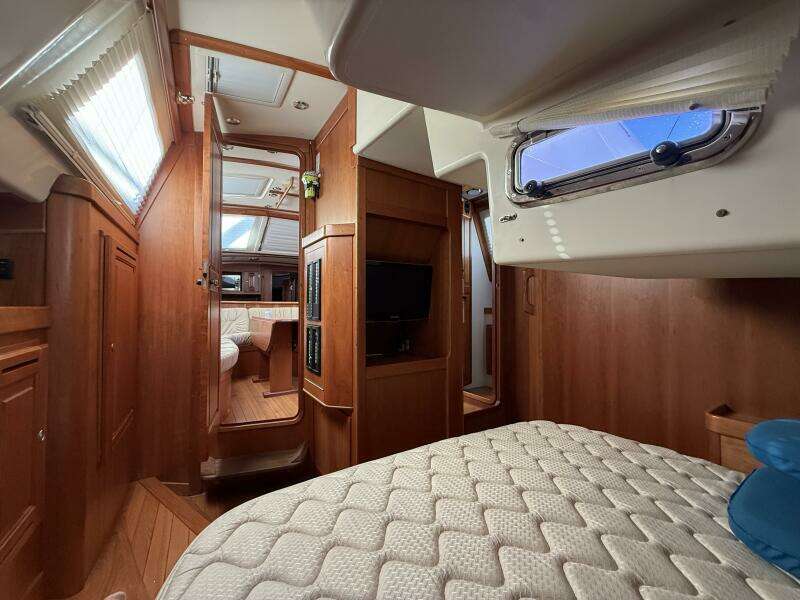 Glory 47ft Tartan Yacht For Sale