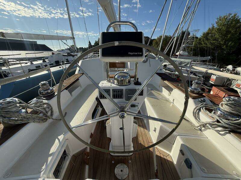 Glory 47ft Tartan Yacht For Sale
