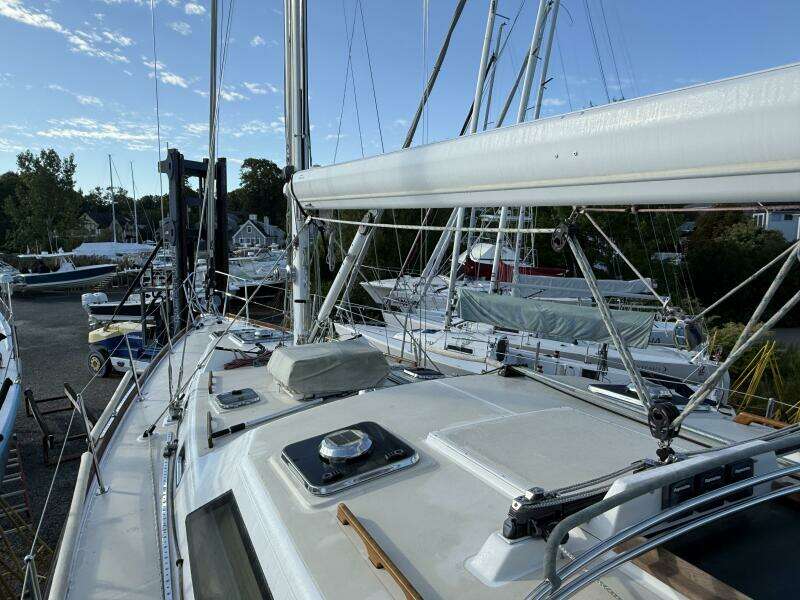 Glory 47ft Tartan Yacht For Sale