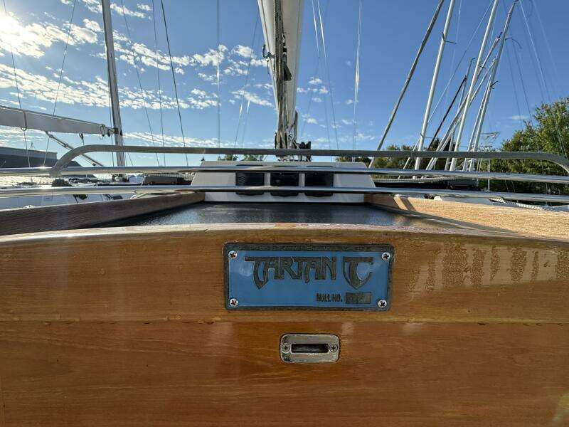 Glory 47ft Tartan Yacht For Sale