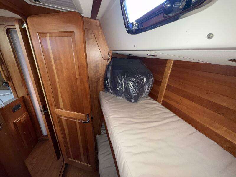 Glory 47ft Tartan Yacht For Sale