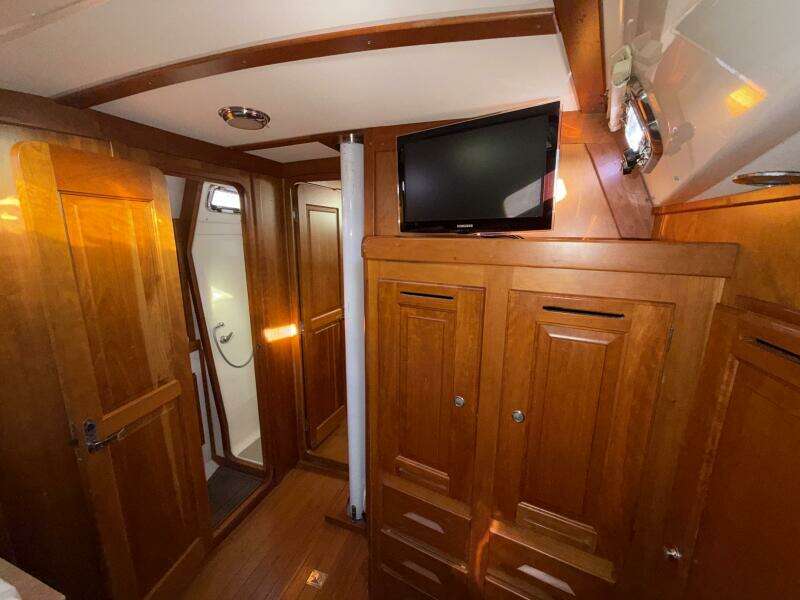 Glory 47ft Tartan Yacht For Sale