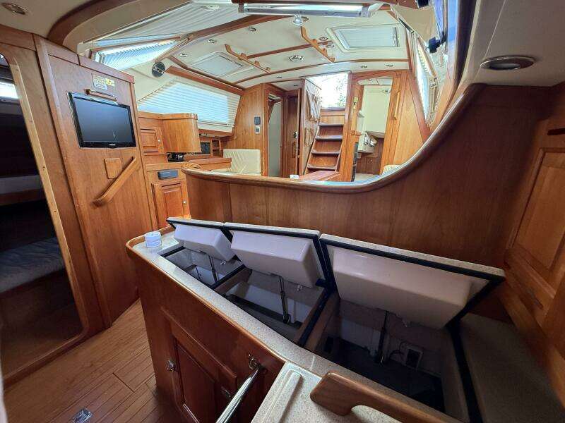 Glory 47ft Tartan Yacht For Sale