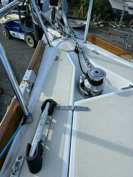 Glory 47ft Tartan Yacht For Sale
