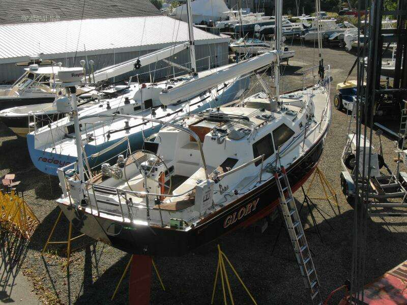 Glory 47ft Tartan Yacht For Sale