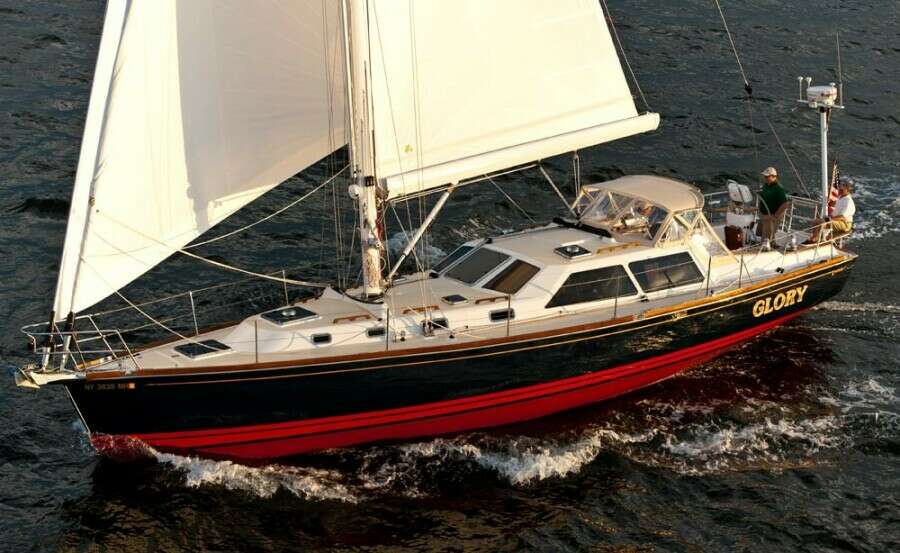 Glory 47ft Tartan Yacht For Sale