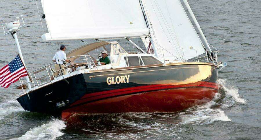 Glory 47ft Tartan Yacht For Sale