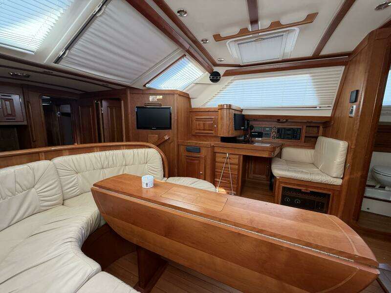Glory 47ft Tartan Yacht For Sale