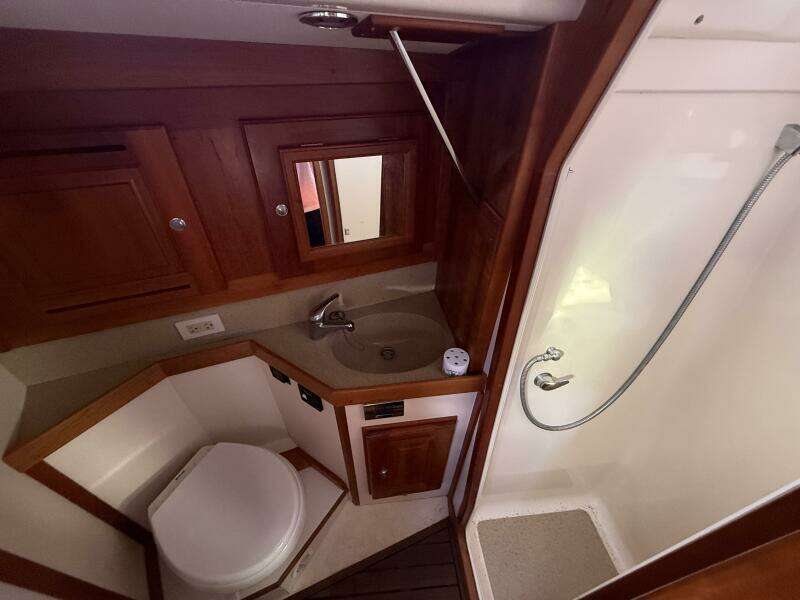 Glory 47ft Tartan Yacht For Sale