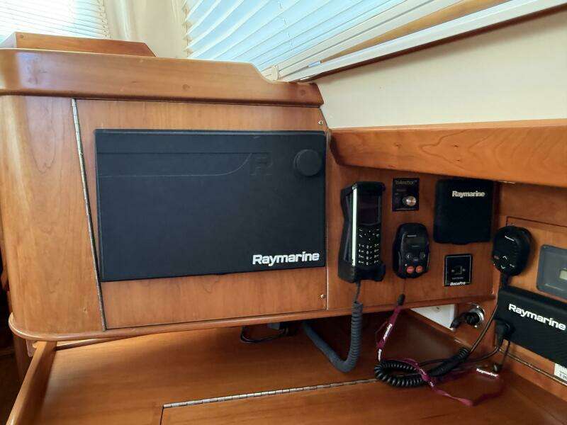 Glory 47ft Tartan Yacht For Sale