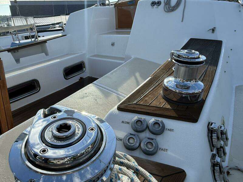 Glory 47ft Tartan Yacht For Sale