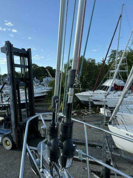 Glory 47ft Tartan Yacht For Sale