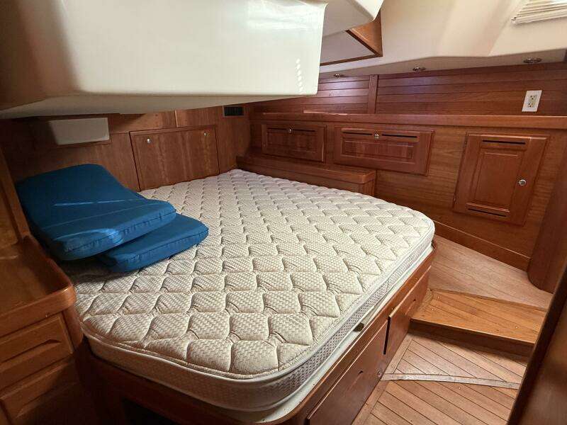Glory 47ft Tartan Yacht For Sale