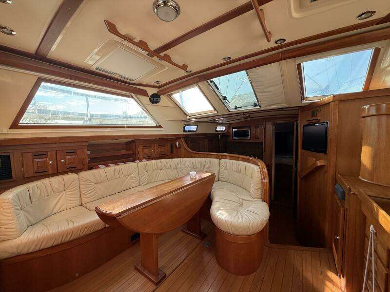Glory 47ft Tartan Yacht For Sale