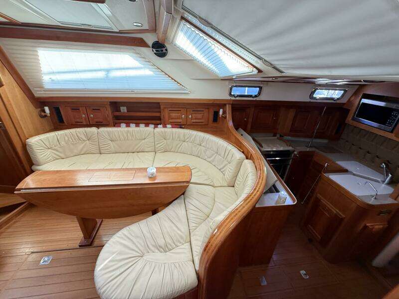 Glory 47ft Tartan Yacht For Sale