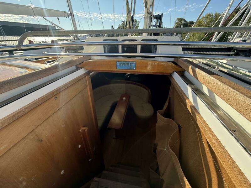 Glory 47ft Tartan Yacht For Sale