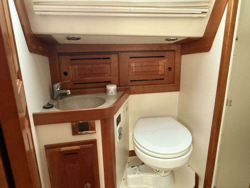 Glory 47ft Tartan Yacht For Sale
