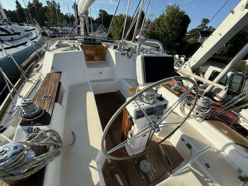 Glory 47ft Tartan Yacht For Sale
