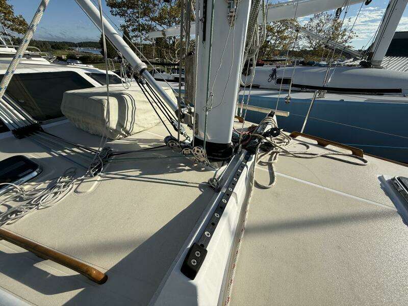 Glory 47ft Tartan Yacht For Sale