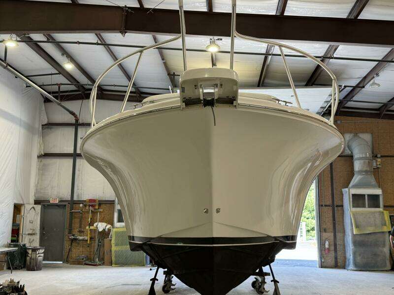 30ft Luhrs Yacht For Sale