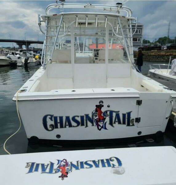 30ft Luhrs Yacht For Sale