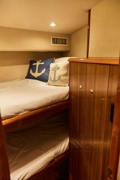 45ft Viking Yacht For Sale