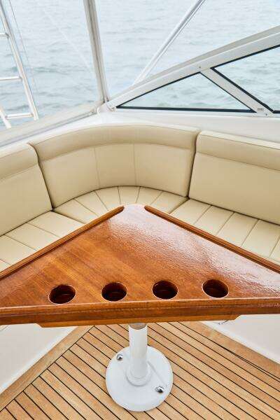 45ft Viking Yacht For Sale