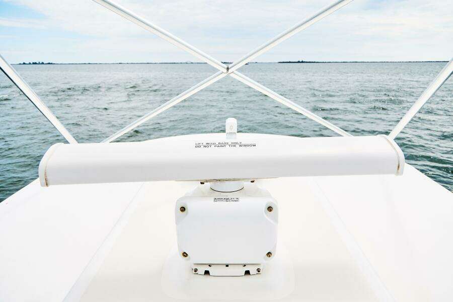 45ft Viking Yacht For Sale