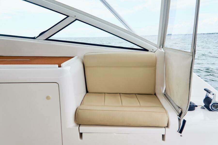 45ft Viking Yacht For Sale