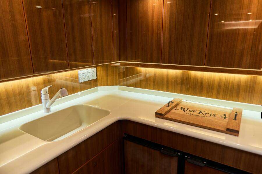 45ft Viking Yacht For Sale
